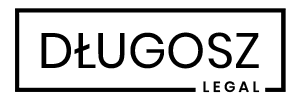 Logo Długosz Legal